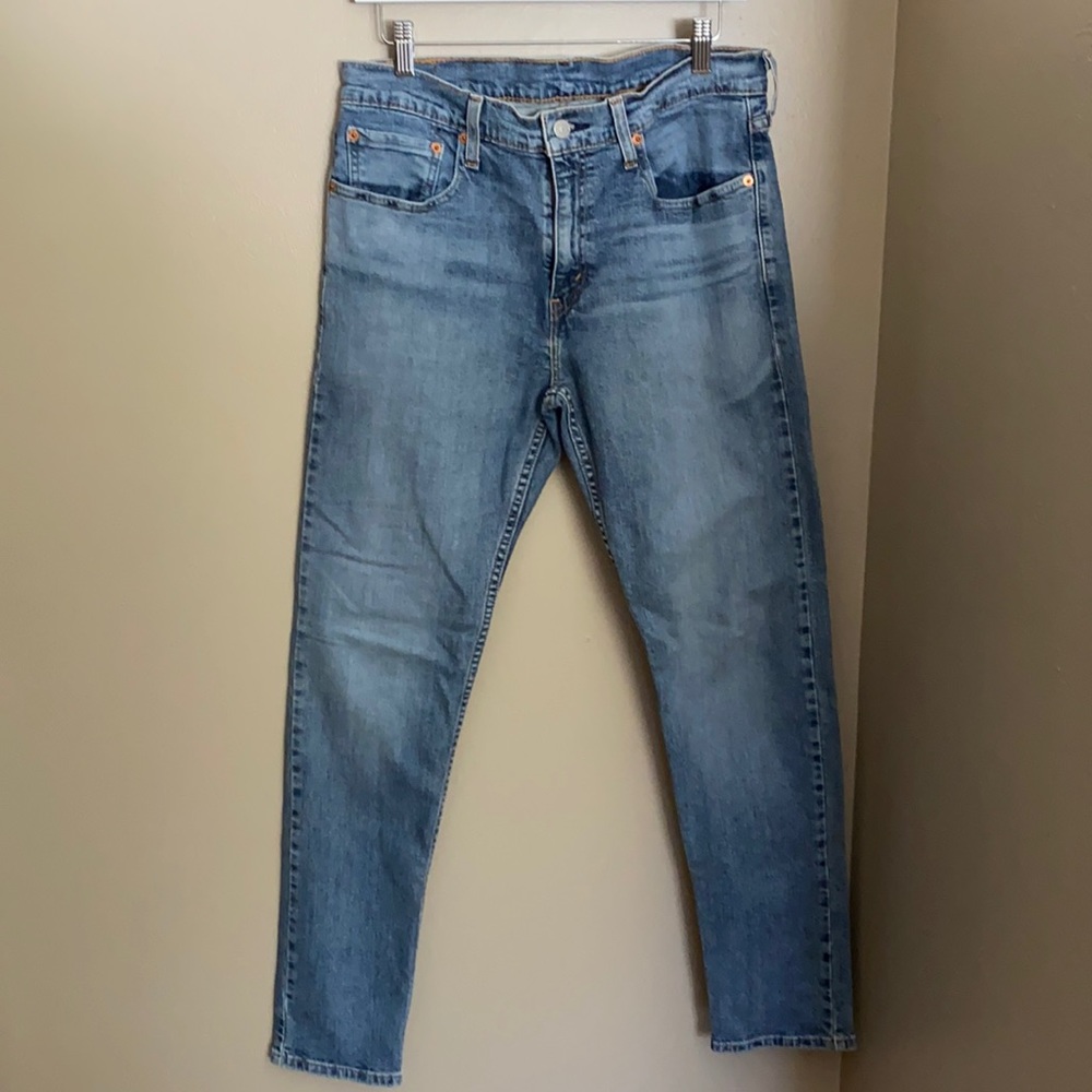 Levi’s 512 W32 L32 - Picture 4 of 5